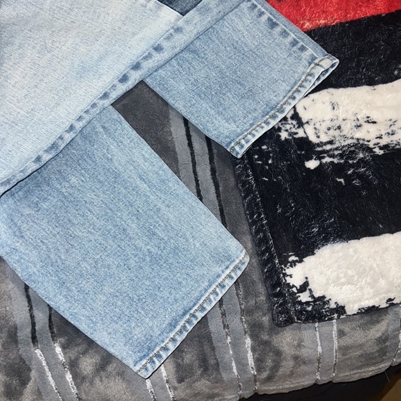 Pacsun mom jean size 23 - Picture 3 of 5